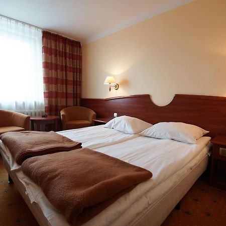 Hotel Kamena Chełm Стая снимка