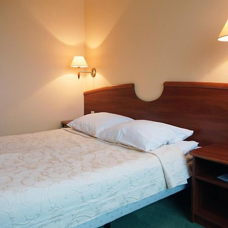 Hotel Kamena Chełm Стая снимка
