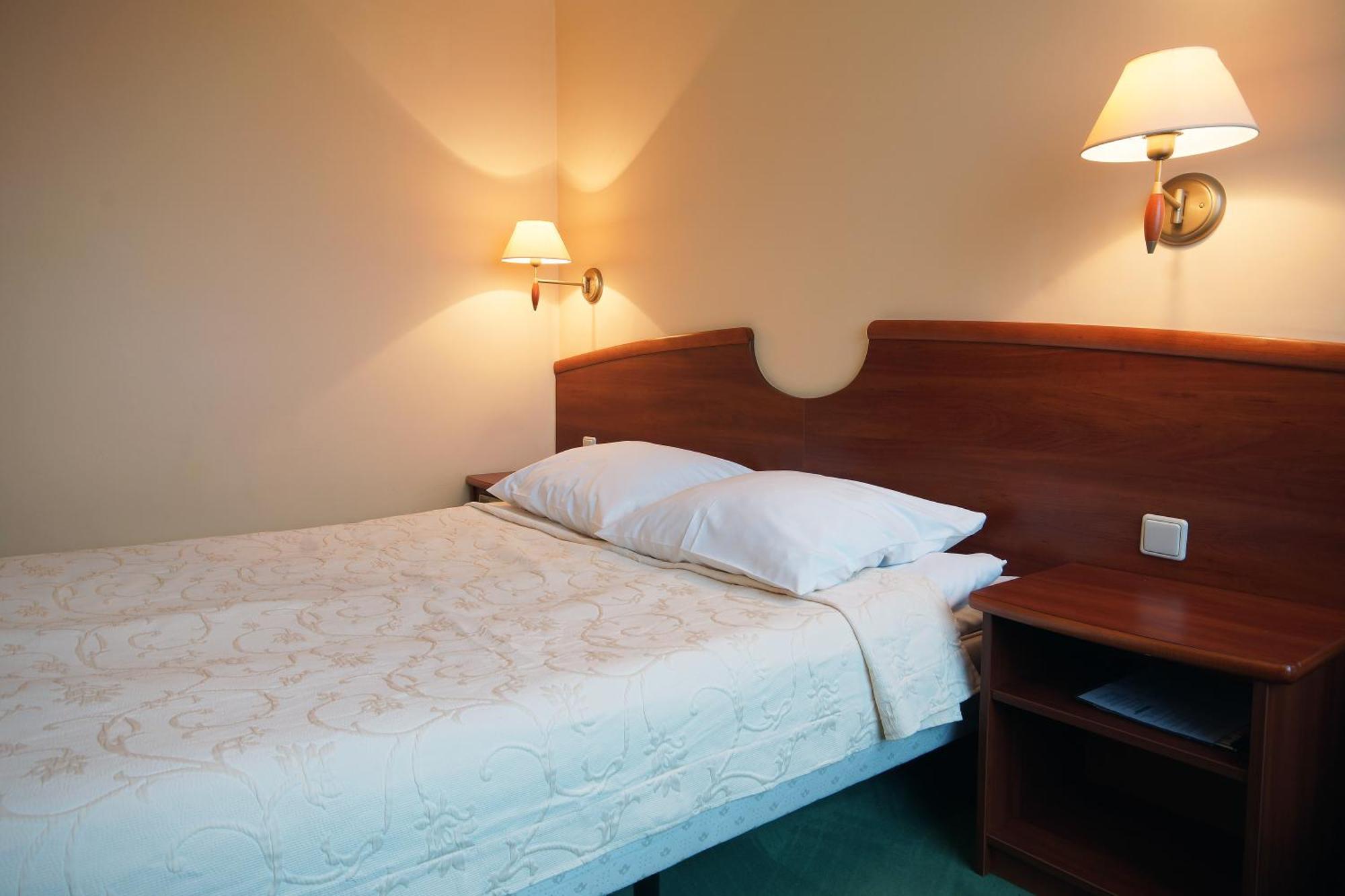 Hotel Kamena Chełm Стая снимка