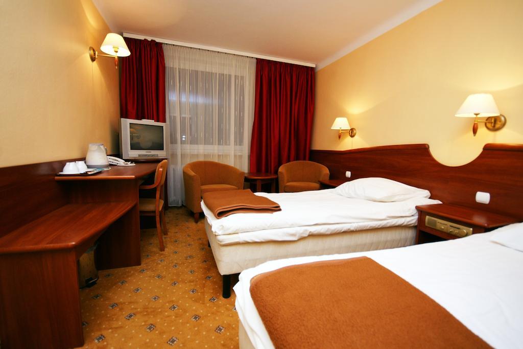 Hotel Kamena Chełm Стая снимка