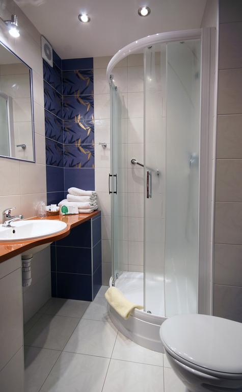 Hotel Kamena Chełm Стая снимка