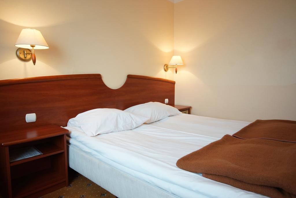 Hotel Kamena Chełm Стая снимка