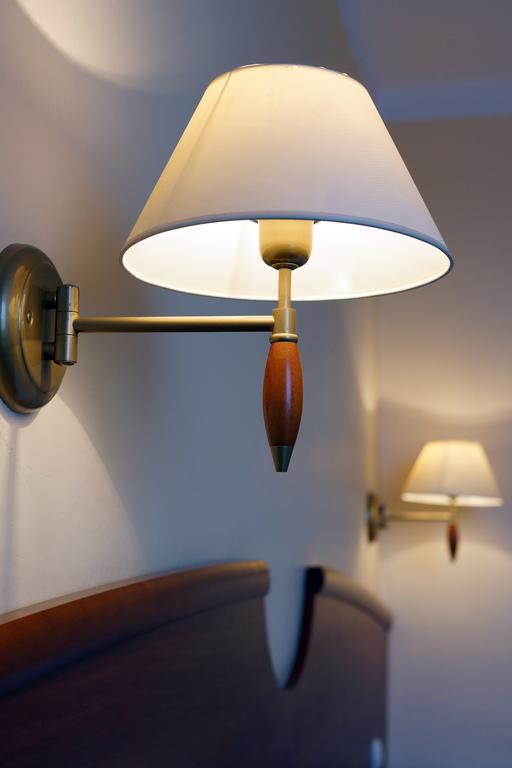 Hotel Kamena Chełm Екстериор снимка