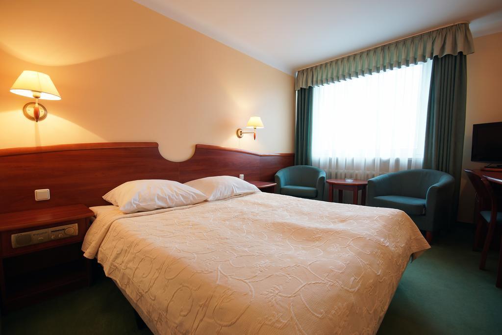 Hotel Kamena Chełm Стая снимка