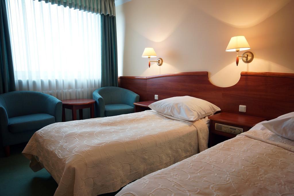 Hotel Kamena Chełm Стая снимка