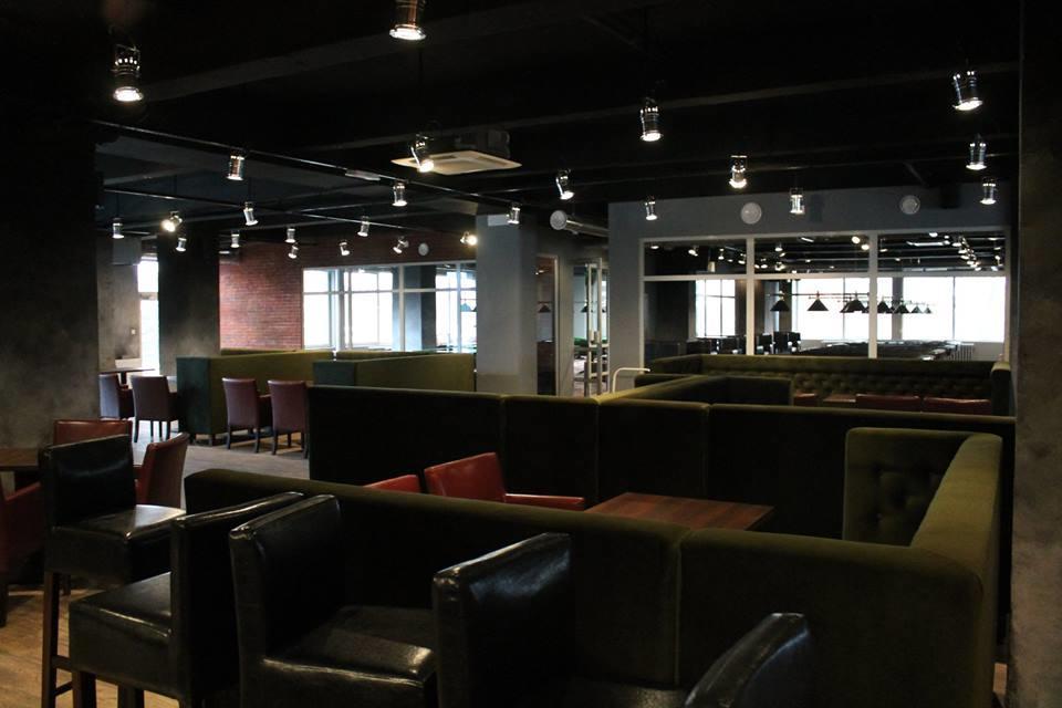 Hotel Kamena Chełm Екстериор снимка